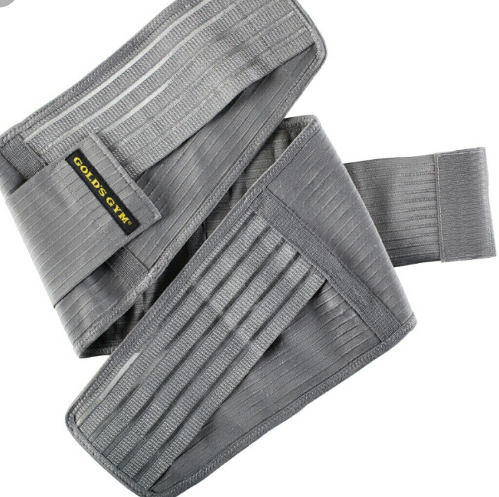 Waist trainer